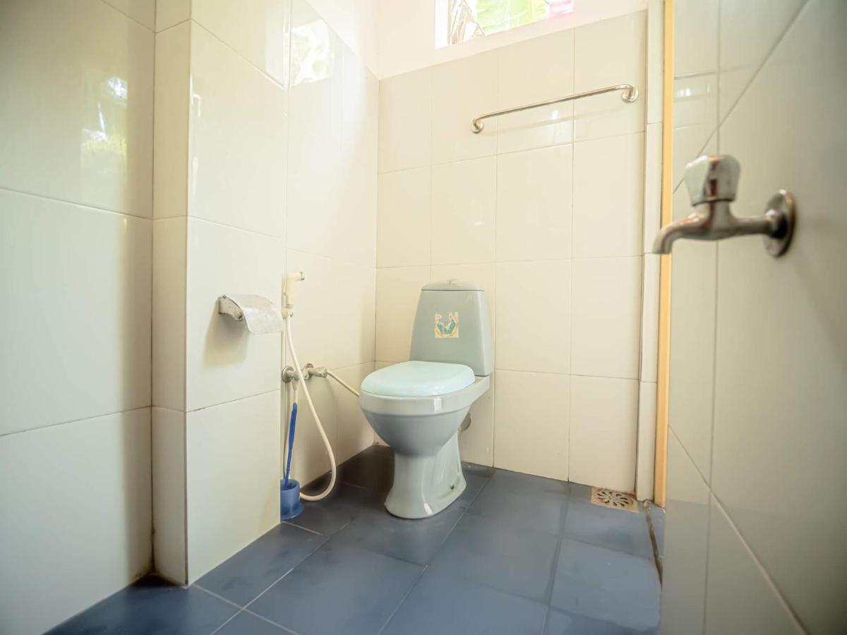 Surfing Guest House Matara Bagian luar foto